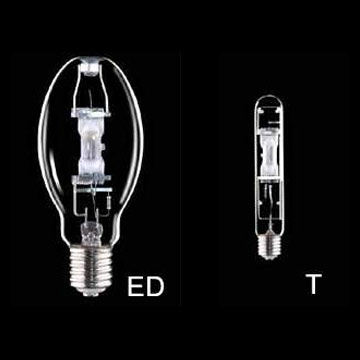 Metal Halide Lamps